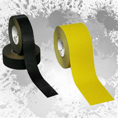 Grip and Non-Slip Tapes